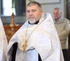 священник Мадяр Васілій Тихонович